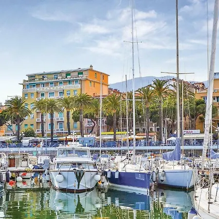 Hébergement de vacances Via Mercede 34 - 03 Studio San Remo