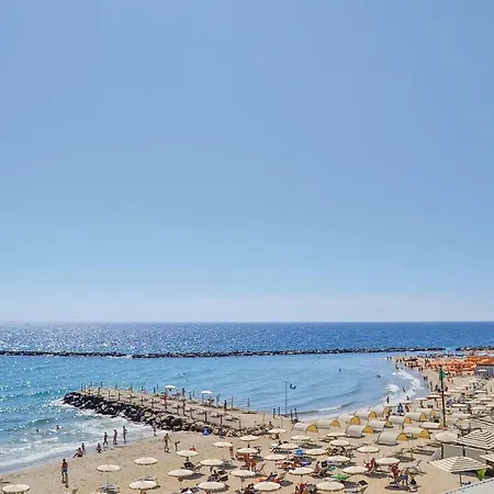 Tatil Evi Via Mercede 34 - 03 Studio Sanremo