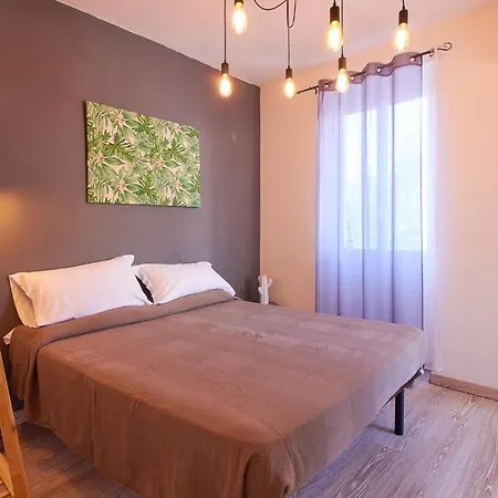 Via Mercede 34 - 03 Studio Tatil Evi