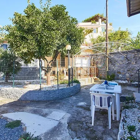 Hébergement de vacances Via Mercede 34 - 03 Studio San Remo