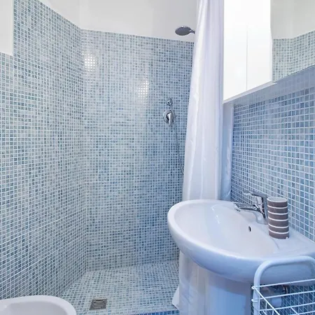 Tatil Evi Via Mercede 34 - 03 Studio